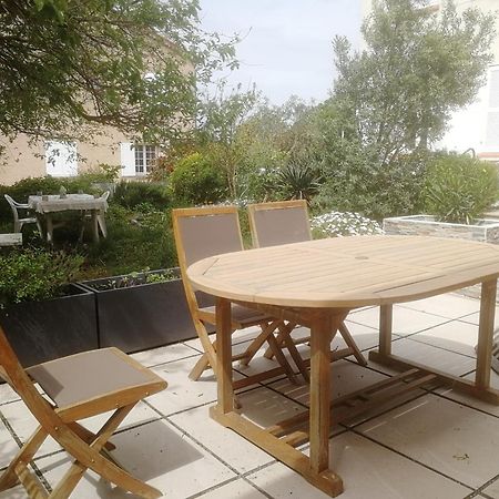Ferienwohnung Le Beau Site By Beds83 Fréjus Exterior foto
