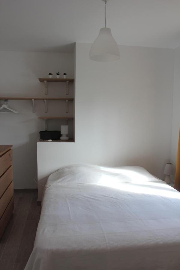 Ferienwohnung Le Beau Site By Beds83 Fréjus Exterior foto