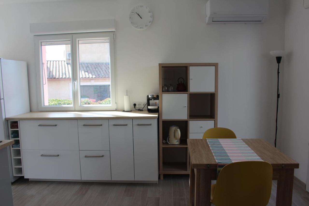 Ferienwohnung Le Beau Site By Beds83 Fréjus Exterior foto