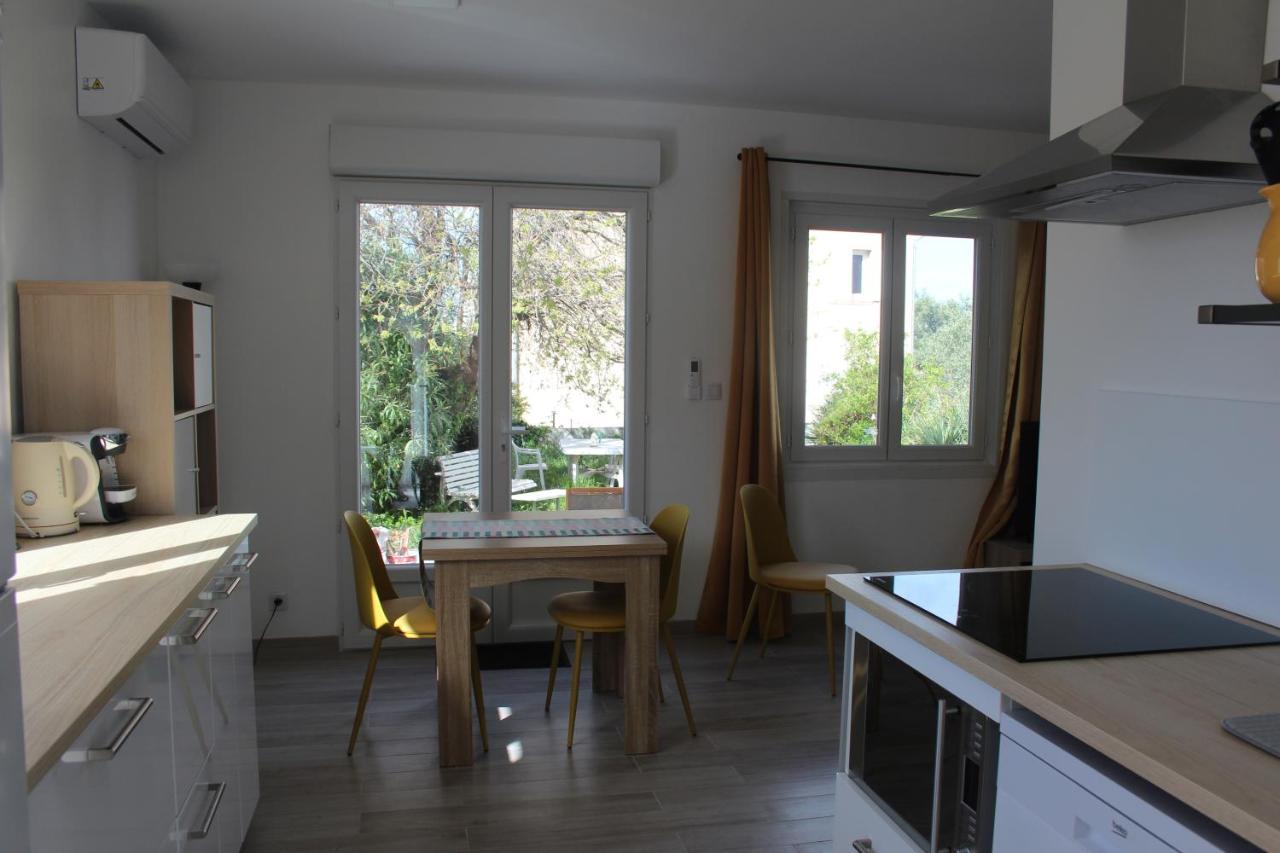 Ferienwohnung Le Beau Site By Beds83 Fréjus Exterior foto