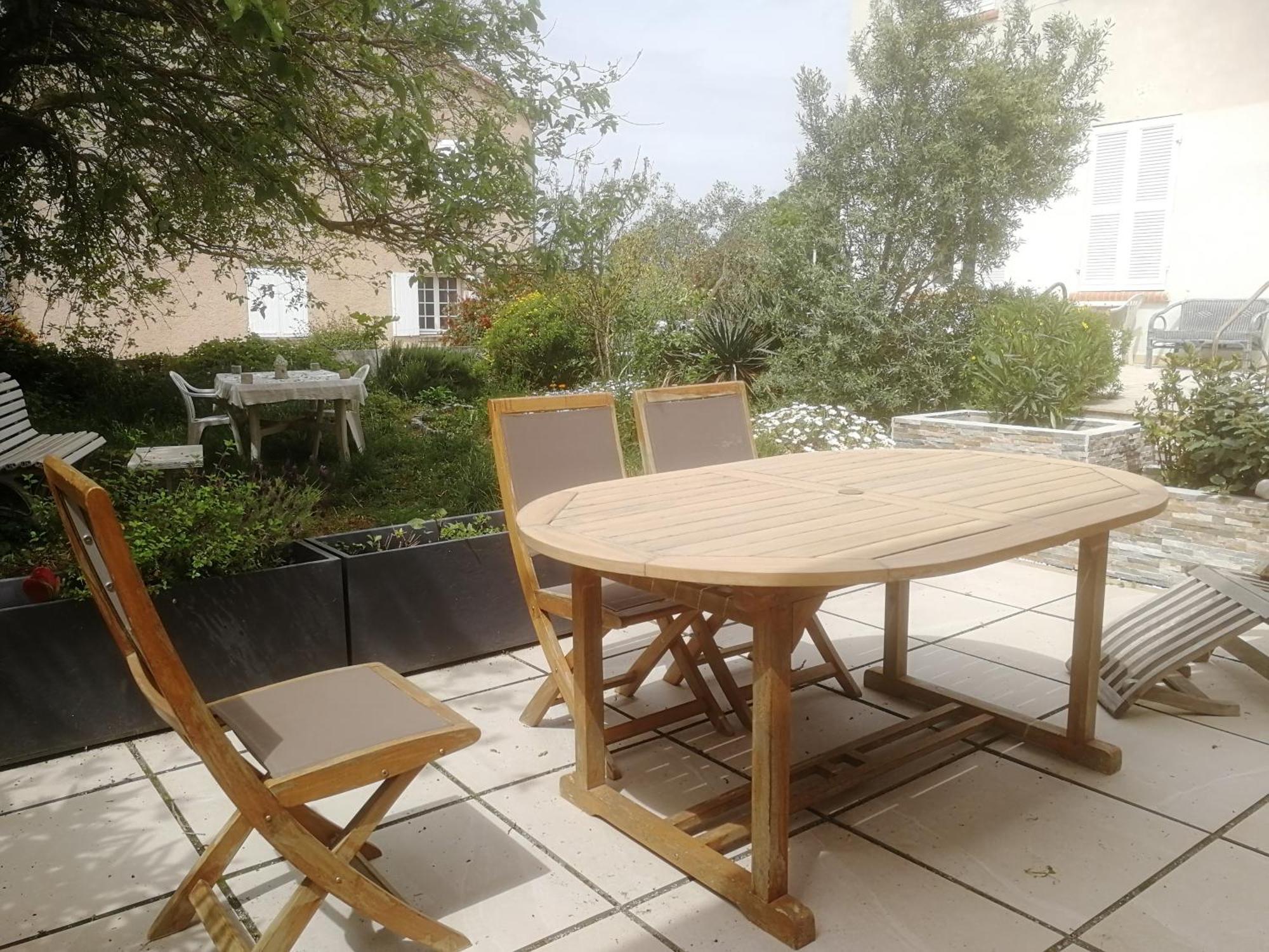 Ferienwohnung Le Beau Site By Beds83 Fréjus Exterior foto